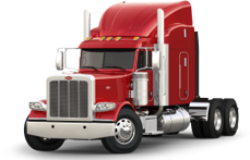 CAMION COUCHETTE