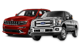 PICK-UP/VUS